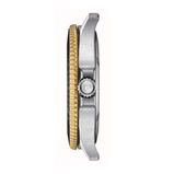Seastar 1000 40mm Mens Watch Black Rubber, , hi-res