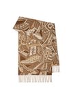 Carousel EKD Cashmere Scarf