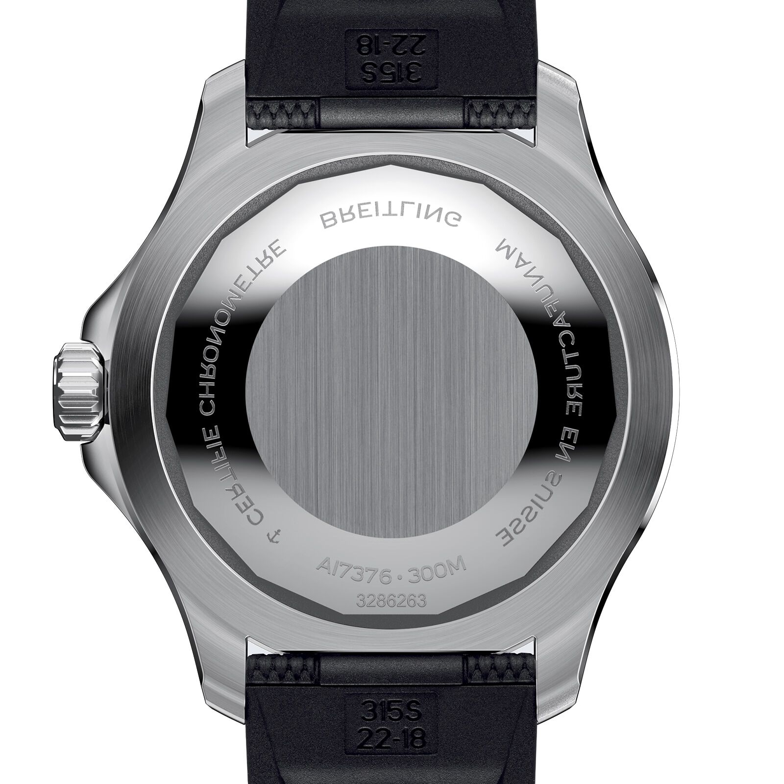 Breitling compass top
