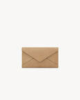 LARGE FLAP WALLET
