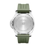 Luminor Base Logo 44mm Mens Watch - Interchangeable Strap, , hi-res
