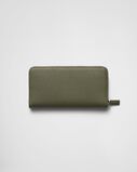 Saffiano wallet, , hi-res