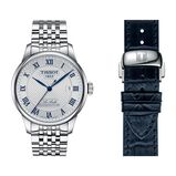 Tissot Le Locle Powermatic 80 20th Anniversary 39mm Mens Watch, , hi-res