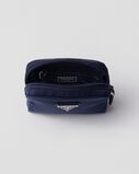 Micro Re-Nylon pouch, , hi-res