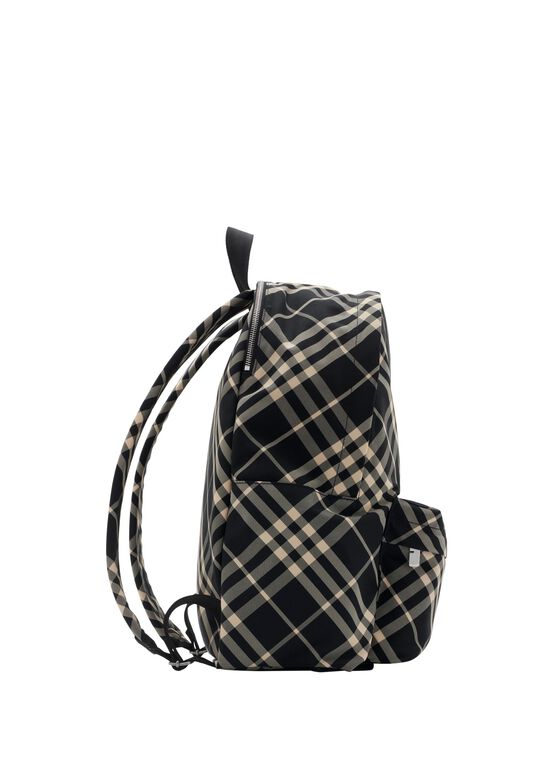 Check Backpack, , hi-res