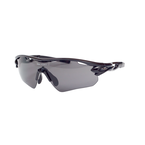 Bourke - Black Grey
