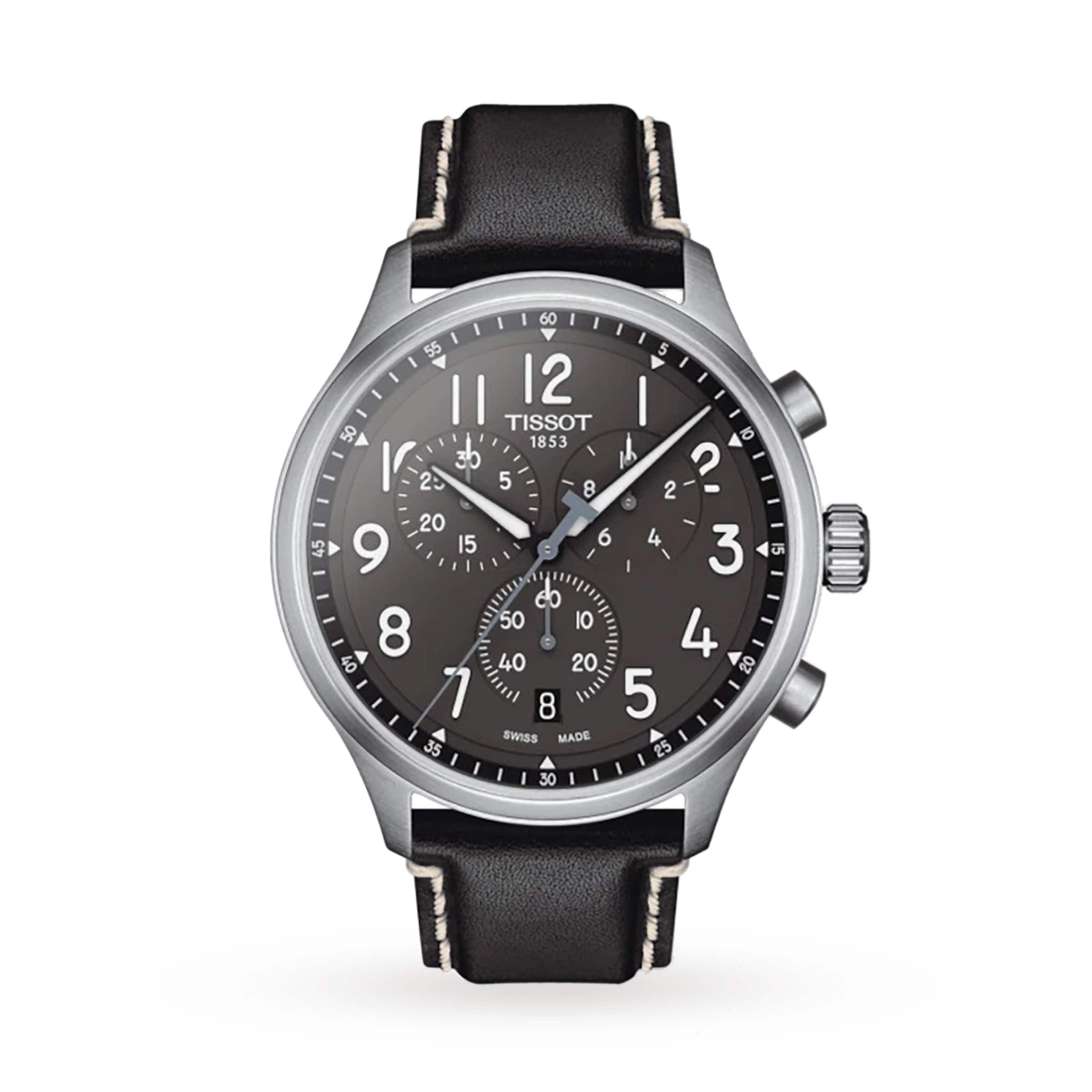 T Sport Chrono XL 45mm Mens Watch