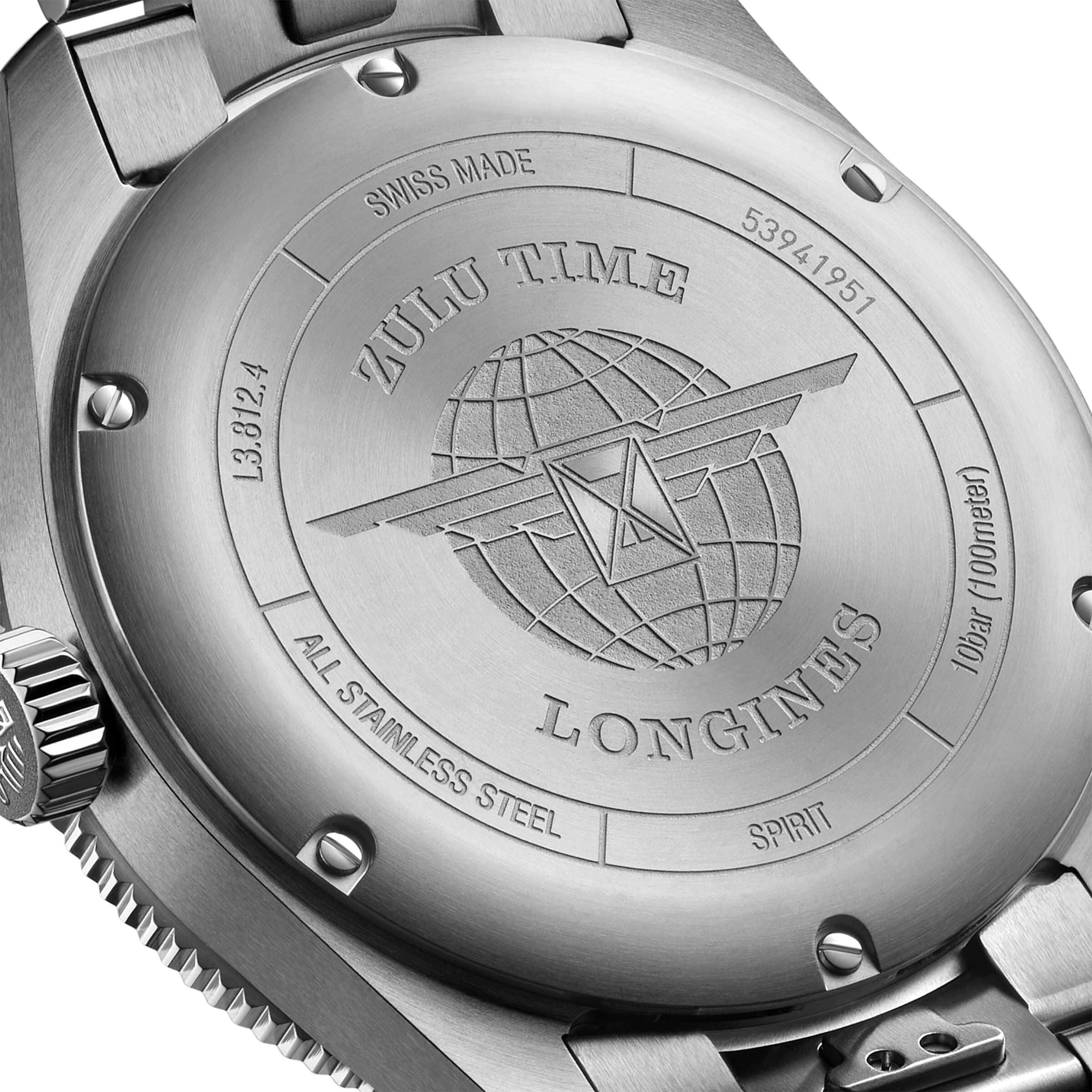 Side watch swiss made on sale