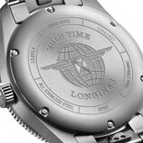 Spirit Zulu Time &ldquo;Pioneering time zones&rdquo; 42mm, , hi-res