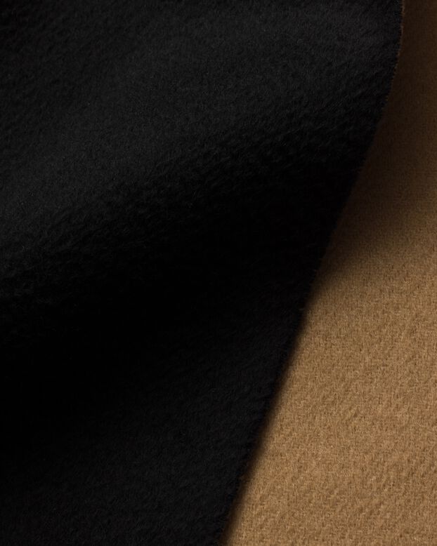 Double cashmere scarf, , hi-res