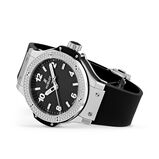 Big Bang Steel Diamonds 38mm, , hi-res