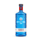 Distillers Cut London Dry Gin
