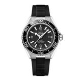 Seamaster Planet Ocean 600M 42mm Mens Watch Black Rubber Strap, , hi-res