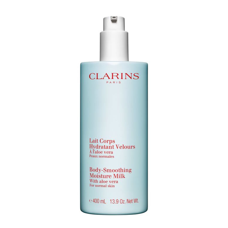 Body Smoothing Moisture Milk, , hi-res