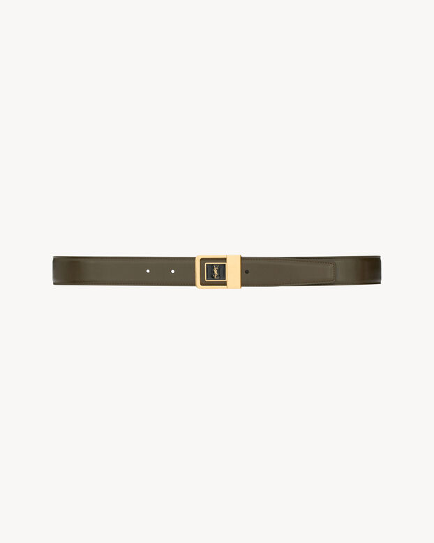 CEINTURE BOUCLE LA 66, , hi-res