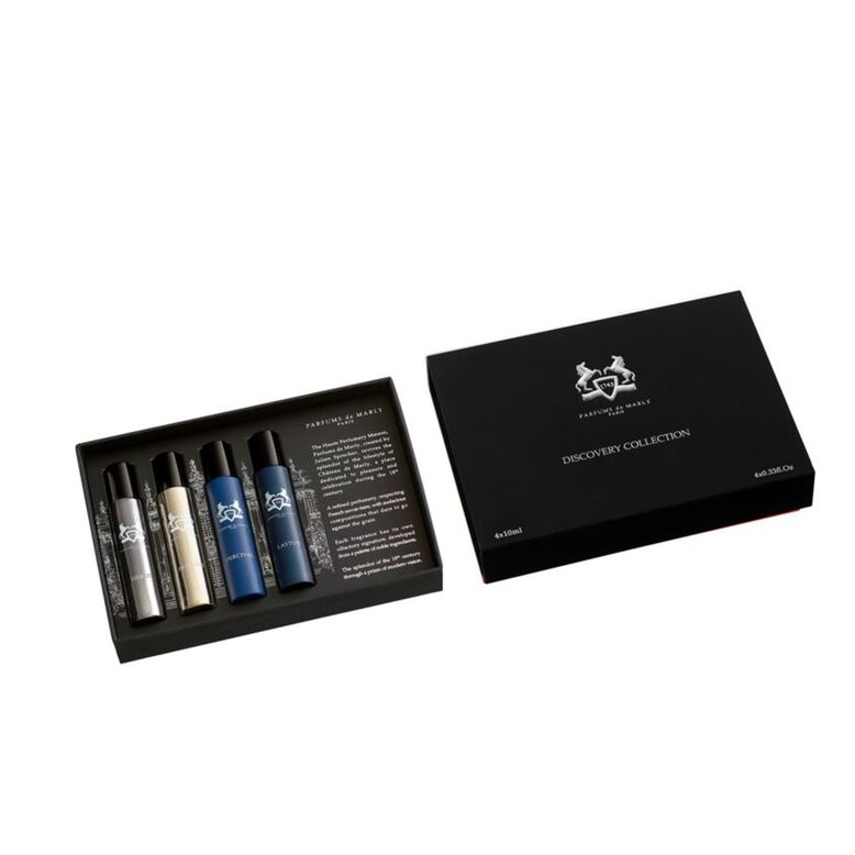 Masculine Discovery Set, , hi-res