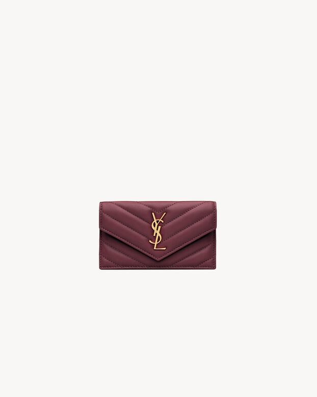 Envelope Wallet, , hi-res