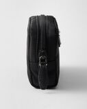 Micro Re-Nylon pouch, , hi-res