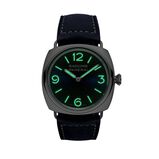Radiomir Officine 45mm Mens Watch Blue, , hi-res