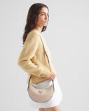 Prada Arqu&eacute; small leather shoulder bag, , hi-res