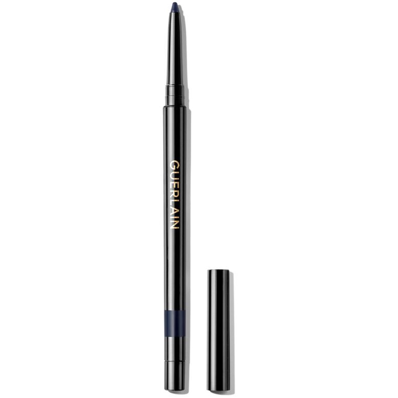 The Eye Pencil Intense Colour, Long-Lasting &amp; Waterproof - 03 Night Blue, , hi-res