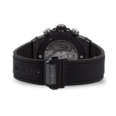 Big Bang UNICO Automatic Chronograph Black Magic 45mm, , hi-res