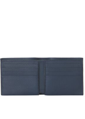Grainy Leather International Bifold Wallet, , hi-res