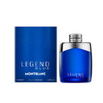 Legend Blue Eau de Parfum