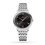 De Ville Prestige Co-Axial Master Chronometer 40mm Mens Watch Black, , hi-res