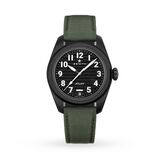 Pilot Automatic 40mm Mens Watch, , hi-res