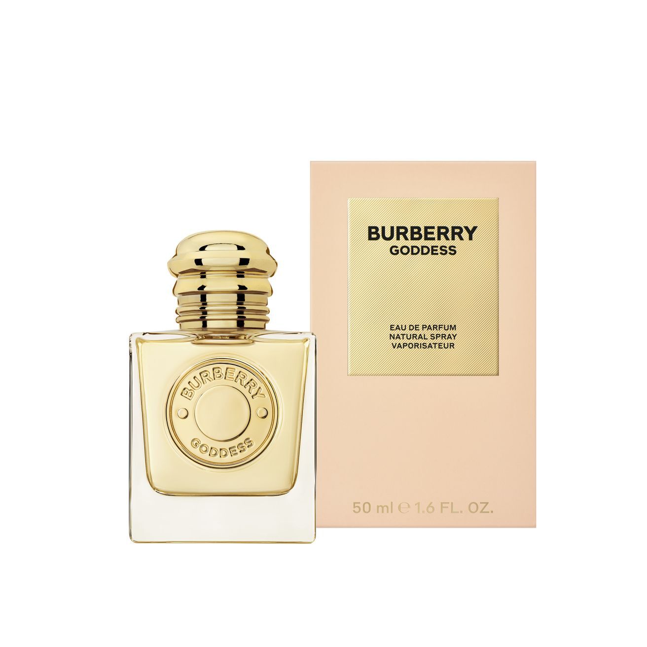 Burberry Goddess for Women Women | Heathrow Reserve & Collect