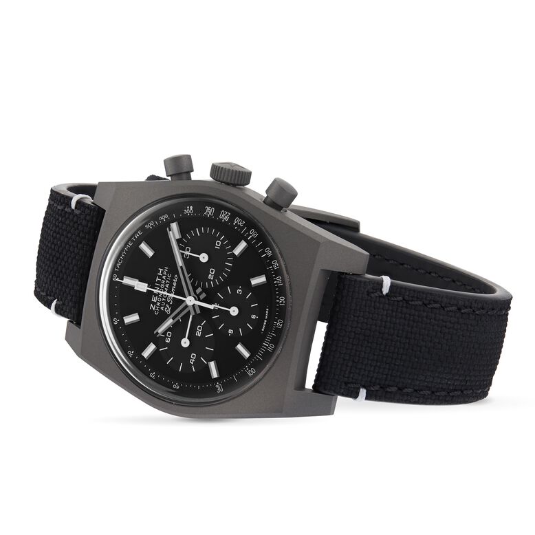 Chronomaster Revival Shadow 37mm Mens Watch, , hi-res