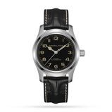 Khaki Field Murph 42mm Mens Watch, , hi-res