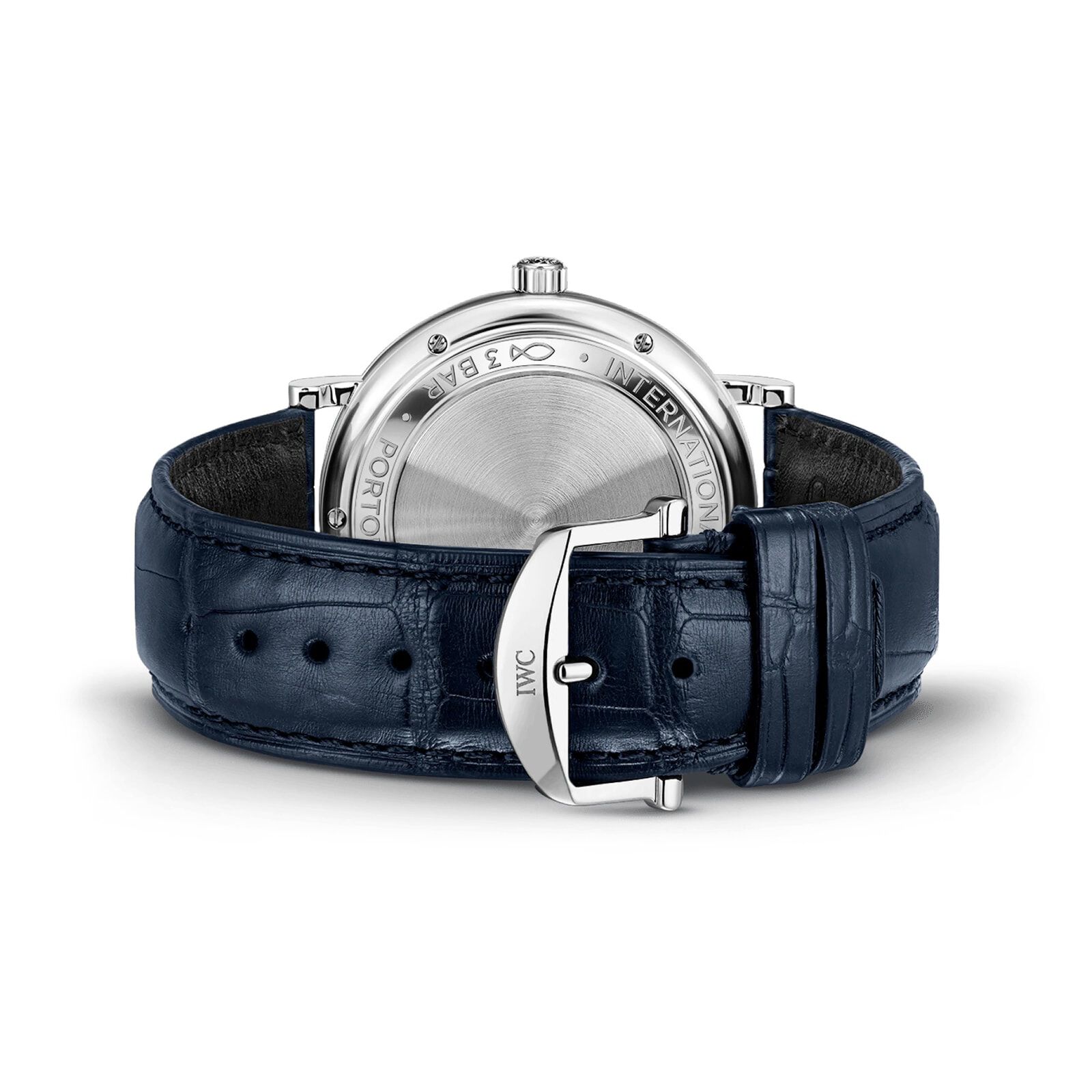 Iwc portofino automatic new arrivals 40mm