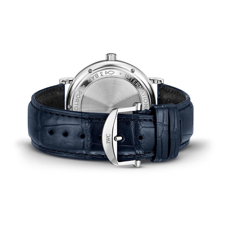 Portofino Automatic 40mm Mens Watch, , hi-res