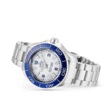 Seamaster Planet Ocean Ultra Deep 6000m Co-Axial Master Chronometer 45.5mm Mens Watch White, , hi-res