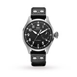 Big Pilot&#39;s 46mm Mens Watch, , hi-res