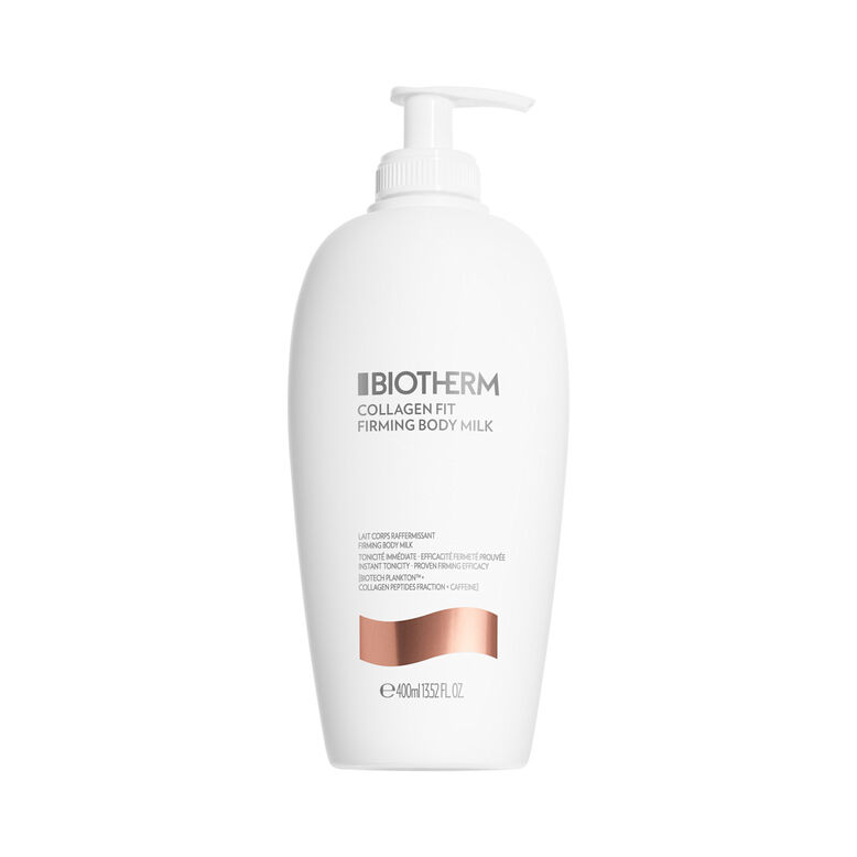 Collagen Fit Firming Body Milk, , hi-res