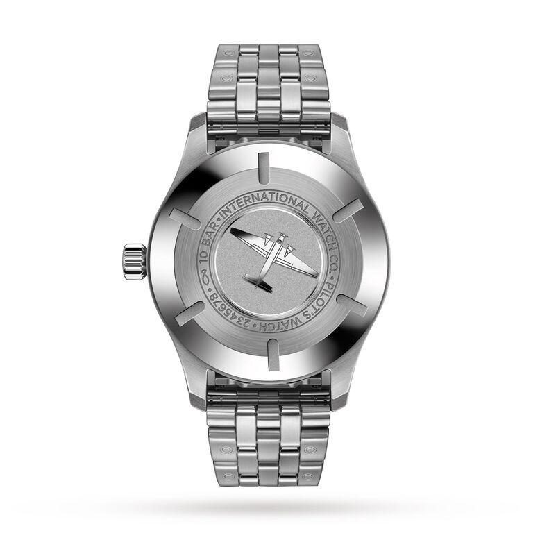 Pilot's Watch Automatic Mark XX 40mm, , hi-res