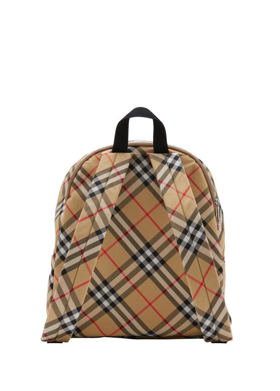 Check Backpack, , hi-res