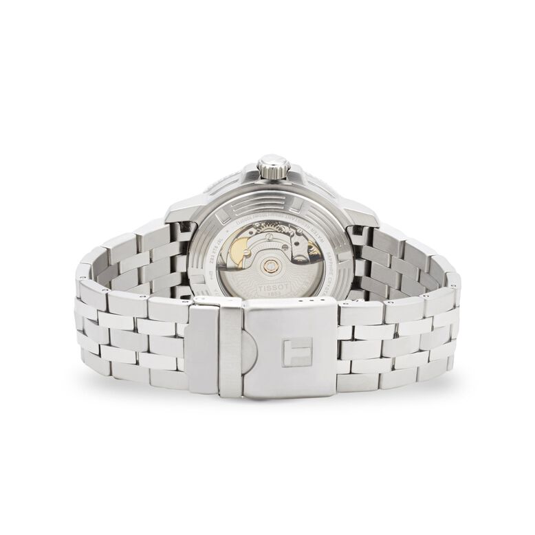 T-Sport Seastar 1000 43mm Mens Watch, , hi-res