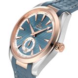 Seamaster Aqua Terra Co-Axial 41mm Mens Watch, , hi-res