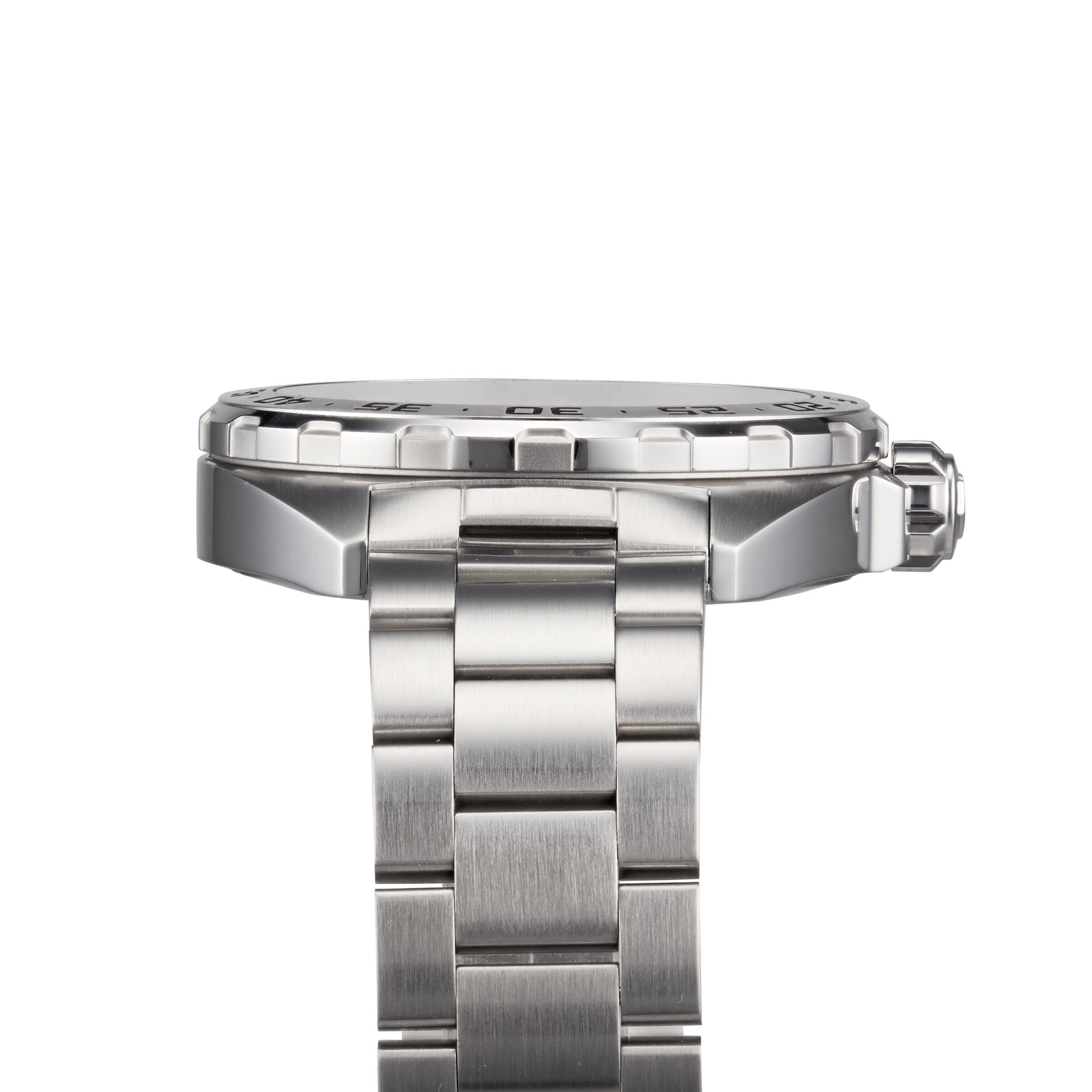 Tag heuer aquaracer on sale mens 41mm quartz watch
