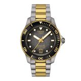 Seastar 1000 Powermatic 80 40mm Mens Watch, , hi-res