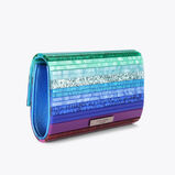 Party Eagle Clutch, , hi-res