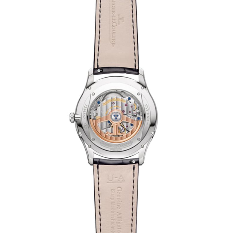 Master Ultra Thin 39mm Mens Watch, , hi-res