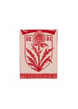 Thistle Shield Wool Scarf, , hi-res