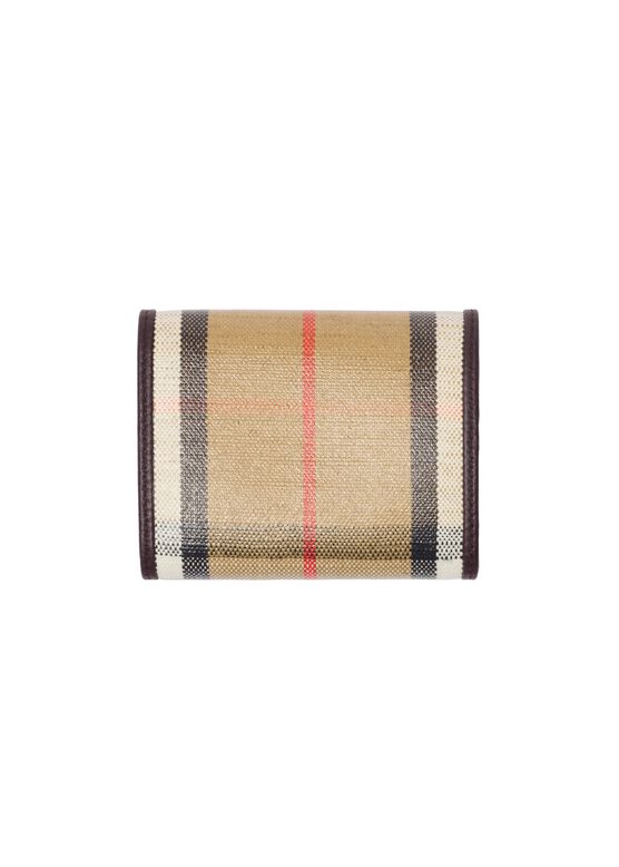 Highlands Compact Wallet, , hi-res