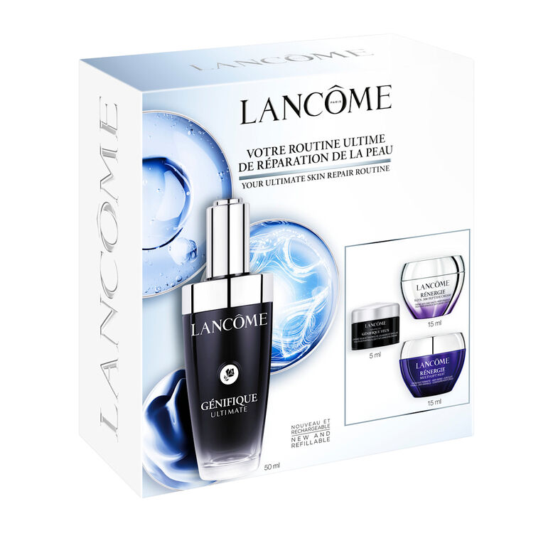 G&eacute;nifique Ultimate Serum Set, , hi-res