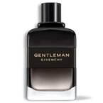 Gentleman Boisee